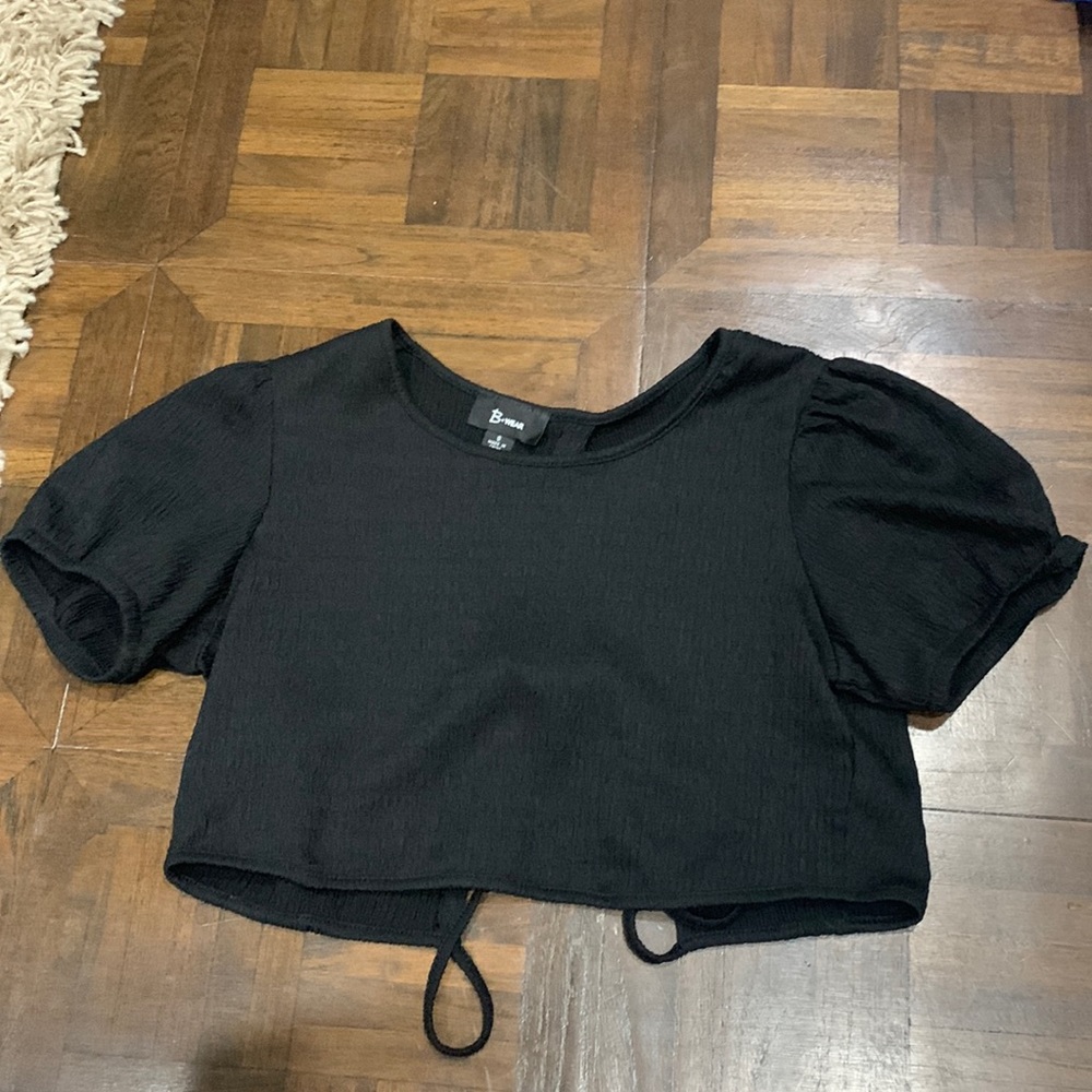 B•wear shirt